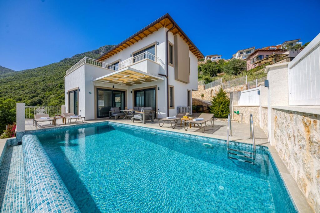 villavaria.nl/ villa vredelust