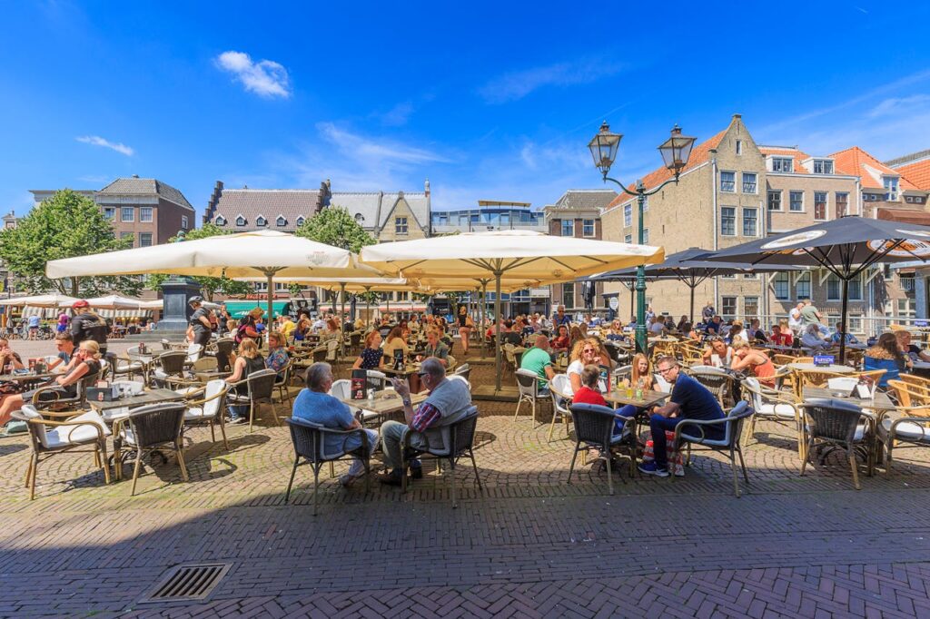 villavaria.nl/ villa augustus dordrecht