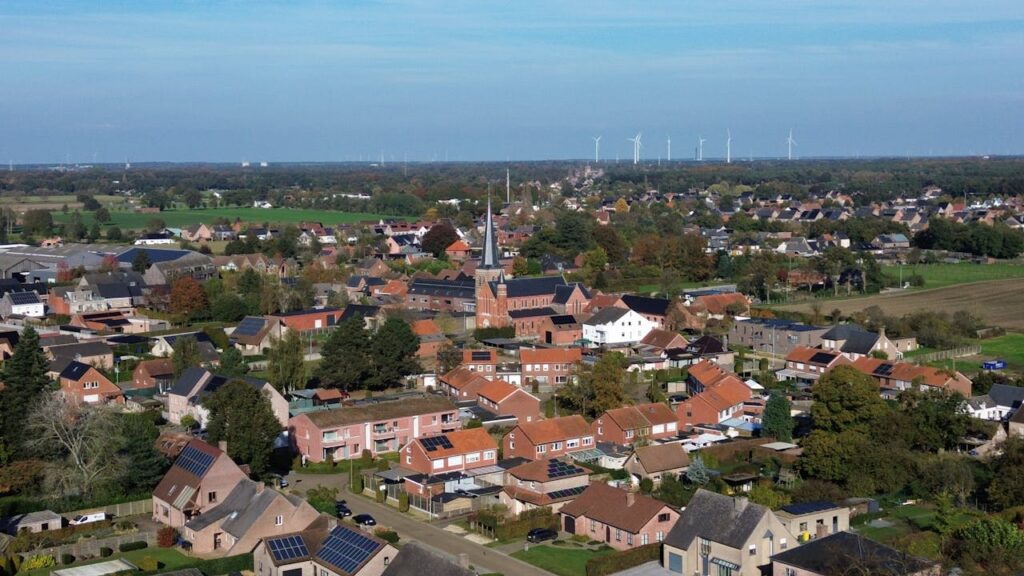 villavaria.nl/ Hans teeuwen