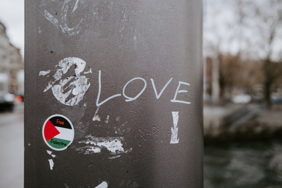 De liefde tussen Peter Buwalda en Jet Steinz