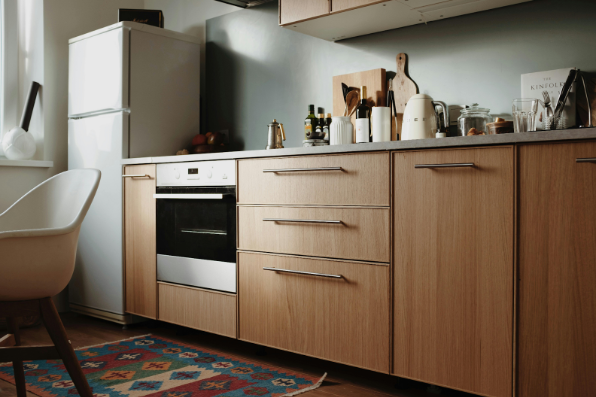 Redenen om te gaan voor een houten keuken: alle voordelen op een rijtje